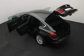 BMW 535, 3.0, 225 kW, bensiin, automaat, nelikvedu