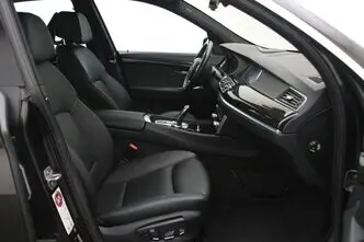 BMW 535, 3.0, 225 kW, bensiin, automaat, nelikvedu
