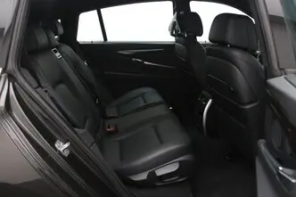 BMW 535, 3.0, 225 kW, bensiin, automaat, nelikvedu