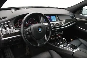 BMW 535, 3.0, 225 kW, bensiin, automaat, nelikvedu