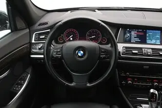BMW 535, 3.0, 225 kW, bensiin, automaat, nelikvedu