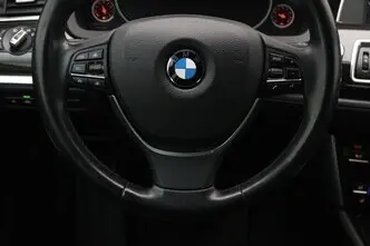BMW 535, 3.0, 225 kW, bensiin, automaat, nelikvedu