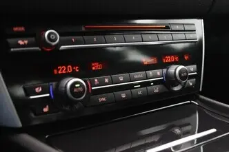 BMW 535, 3.0, 225 kW, bensiin, automaat, nelikvedu