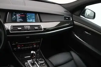 BMW 535, 3.0, 225 kW, bensiin, automaat, nelikvedu