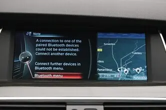 BMW 535, 3.0, 225 kW, bensiin, automaat, nelikvedu