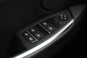 BMW 535, 3.0, 225 kW, bensiin, automaat, nelikvedu