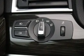 BMW 535, 3.0, 225 kW, bensiin, automaat, nelikvedu