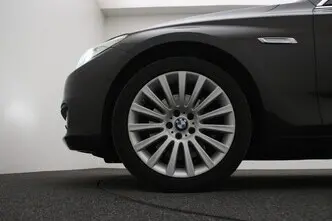 BMW 535, 3.0, 225 kW, bensiin, automaat, nelikvedu