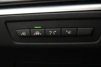 BMW 535, 3.0, 225 kW, bensiin, automaat, nelikvedu