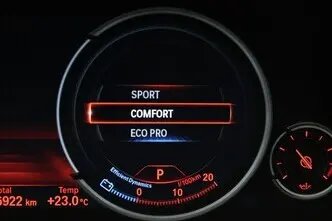 BMW 535, 3.0, 225 kW, bensiin, automaat, nelikvedu