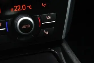 BMW 535, 3.0, 225 kW, bensiin, automaat, nelikvedu