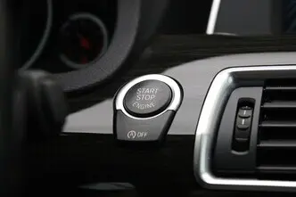 BMW 535, 3.0, 225 kW, bensiin, automaat, nelikvedu