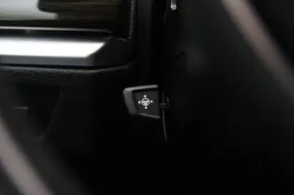 BMW 535, 3.0, 225 kW, bensiin, automaat, nelikvedu