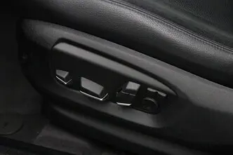 BMW 535, 3.0, 225 kW, bensiin, automaat, nelikvedu