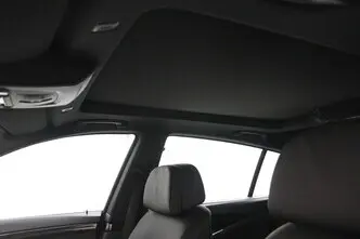 BMW 535, 3.0, 225 kW, bensiin, automaat, nelikvedu