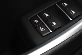 BMW 535, 3.0, 225 kW, bensiin, automaat, nelikvedu