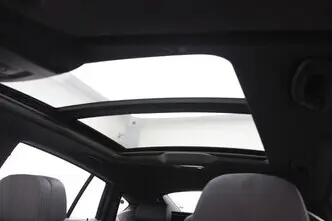 BMW 535, 3.0, 225 kW, bensiin, automaat, nelikvedu