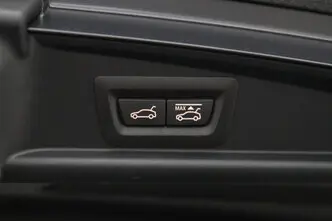 BMW 535, 3.0, 225 kW, bensiin, automaat, nelikvedu
