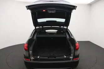 BMW 535, 3.0, 225 kW, bensiin, automaat, nelikvedu