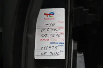 BMW 535, 3.0, 225 kW, bensiin, automaat, nelikvedu