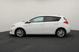 Toyota Auris, 1.8, 73 kW, hübriid, automaat, esivedu