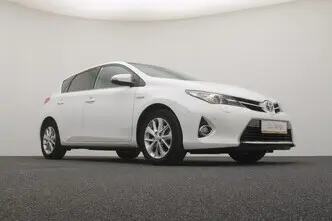 Toyota Auris, 1.8, 73 kW, hübriid, automaat, esivedu