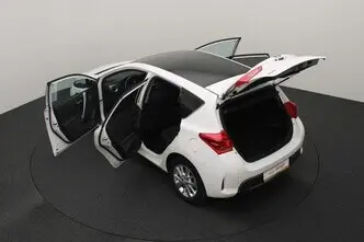 Toyota Auris, 1.8, 73 kW, hübriid, automaat, esivedu