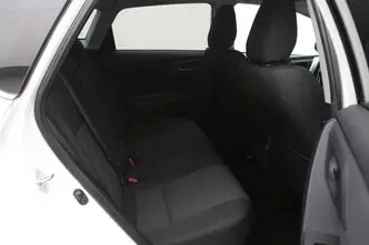 Toyota Auris, 1.8, 73 kW, hübriid, automaat, esivedu