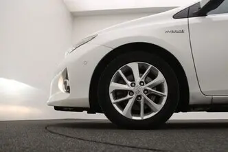 Toyota Auris, 1.8, 73 kW, hübriid, automaat, esivedu