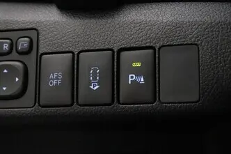 Toyota Auris, 1.8, 73 kW, hübriid, automaat, esivedu