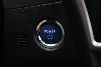 Toyota Auris, 1.8, 73 kW, hübriid, automaat, esivedu