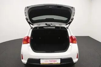 Toyota Auris, 1.8, 73 kW, hübriid, automaat, esivedu