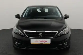 Peugeot 308, 1.5, 73 kW, diisel, manuaal, esivedu