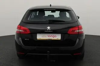 Peugeot 308, 1.5, 73 kW, diisel, manuaal, esivedu
