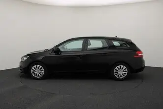 Peugeot 308, 1.5, 73 kW, diisel, manuaal, esivedu