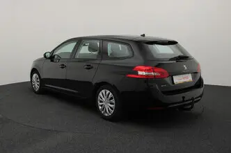 Peugeot 308, 1.5, 73 kW, diisel, manuaal, esivedu