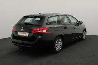 Peugeot 308, 1.5, 73 kW, diisel, manuaal, esivedu