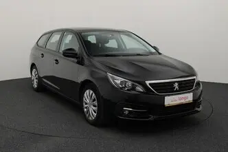 Peugeot 308, 1.5, 73 kW, diisel, manuaal, esivedu