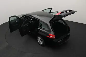Peugeot 308, 1.5, 73 kW, diisel, manuaal, esivedu