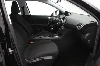 Peugeot 308, 1.5, 73 kW, diisel, manuaal, esivedu