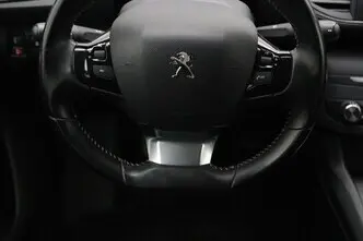 Peugeot 308, 1.5, 73 kW, diisel, manuaal, esivedu