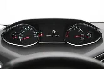 Peugeot 308, 1.5, 73 kW, diisel, manuaal, esivedu