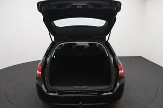 Peugeot 308, 1.5, 73 kW, diisel, manuaal, esivedu
