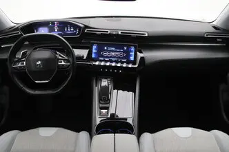 Peugeot 508, 1.5, 96 kW, diisel, automaat, esivedu