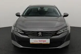 Peugeot 508, 1.5, 96 kW, diisel, automaat, esivedu