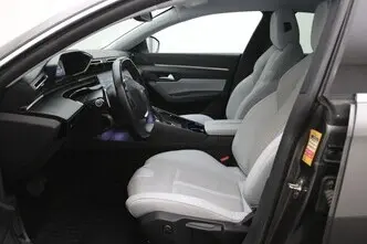 Peugeot 508, 1.5, 96 kW, diisel, automaat, esivedu