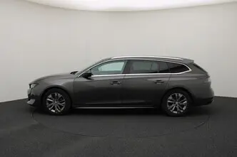 Peugeot 508, 1.5, 96 kW, diisel, automaat, esivedu