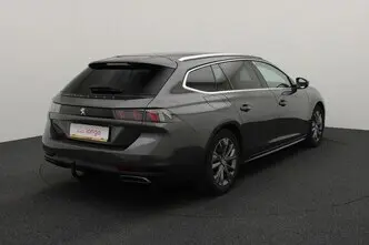 Peugeot 508, 1.5, 96 kW, diisel, automaat, esivedu