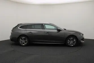 Peugeot 508, 1.5, 96 kW, diisel, automaat, esivedu