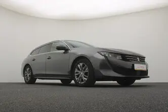 Peugeot 508, 1.5, 96 kW, diisel, automaat, esivedu